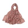 Chiffon Scarf Elegant Fashion Long Neck for Ladies Women Mom Gift