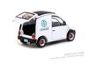 Speedmaster Japan TARMACWORKS Nissan Белый Готовая Модель 1/64 S-Cargo T64G-073-WH