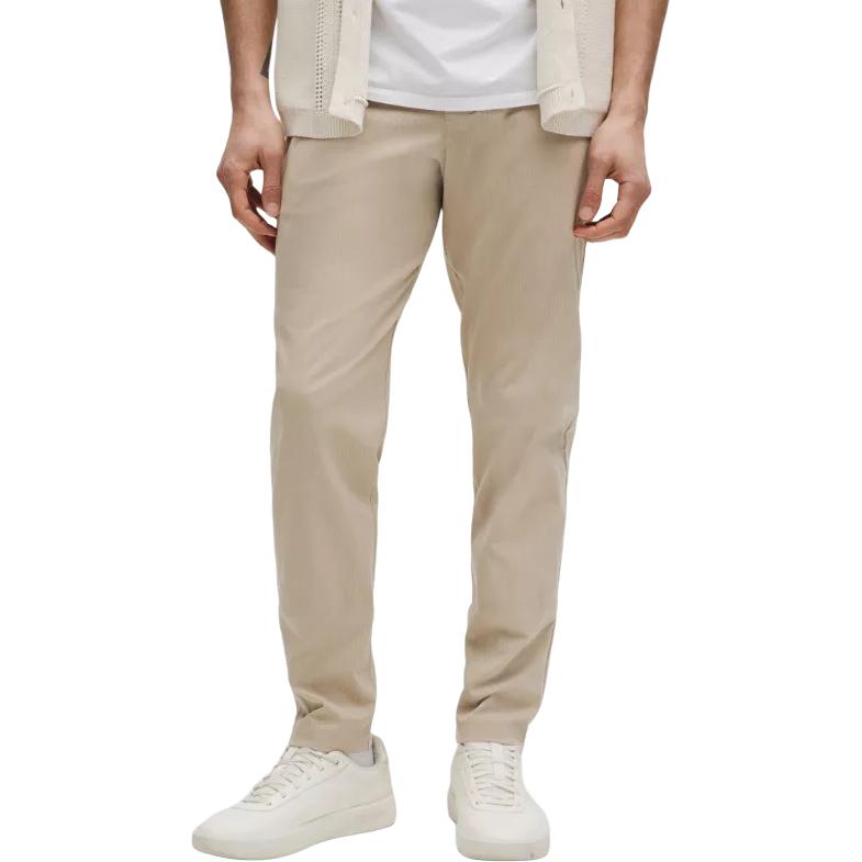Lululemon ABC Casual Pants Men's LM5AXZS