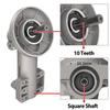 Совместимая головка редуктора для FS KM FS75 FS85 FS91 FS110 FS120 FS130 FS131 FS200 FS230 FS240 FS250 FS260 FS410