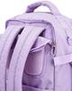 Wings Cabin Backpack Bag 2in1 Tanager Light Purple
