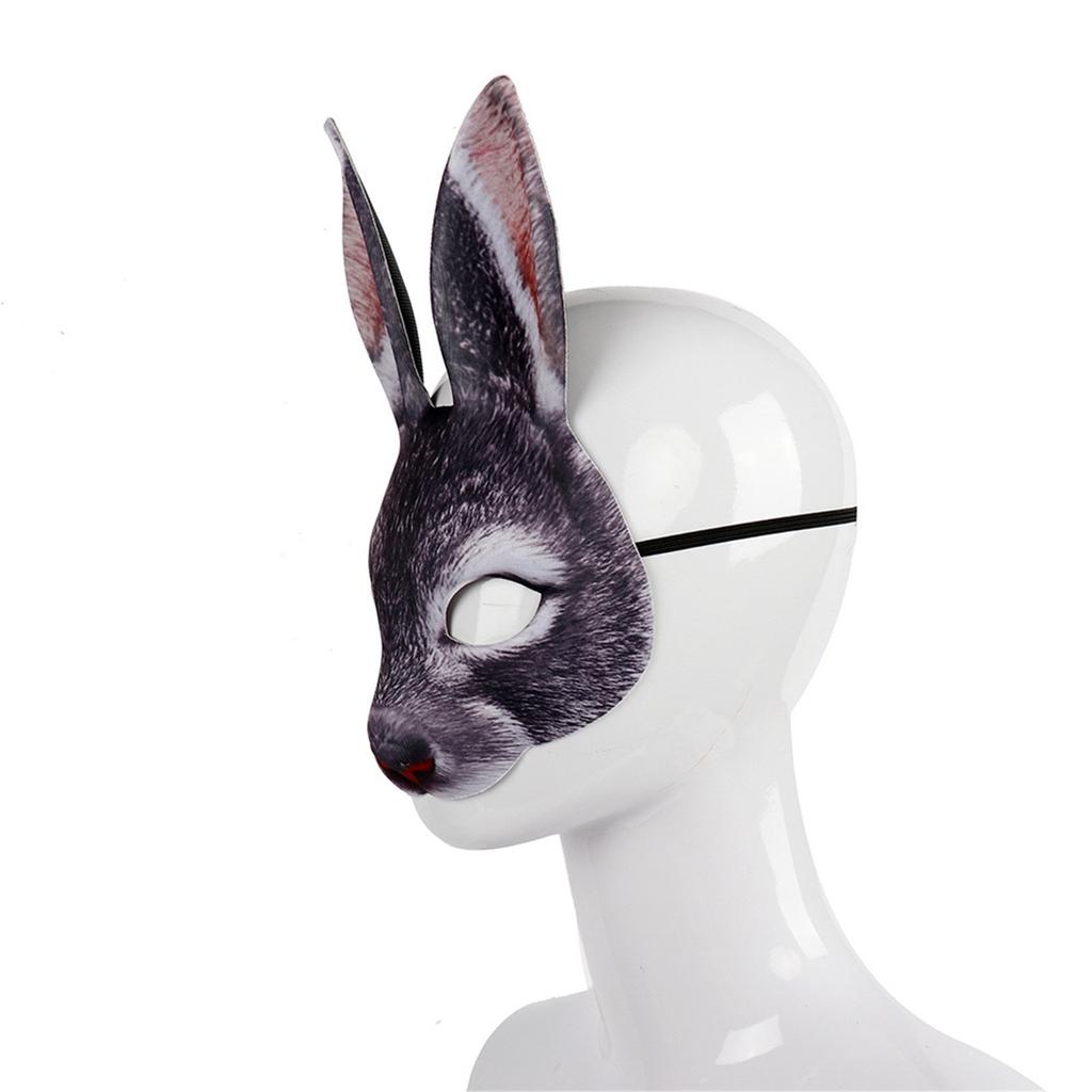 Easter Cosplay Party Funny Costume Adult Costume Half