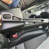 SJCQ6 2Pcs Car Seat Gap Filler Side Seam Plug Strip Leak-proof Filling Strip For Citroen C3 C5 C5X C4 e-C4 X e-C3 C-Elysee Berlingo