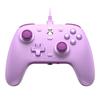 GameSir G7 SE Wired Controller for Xbox Series Gamepad Hall Effect Joystick with Audio Jack One/Xbox XS/PC 3.5mm (Purple)
