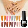 Красочный УФ-гель-лак, замачиваемый лак для ногтей, гель-лак для полуперманентного маникюра, гель-дизайн
