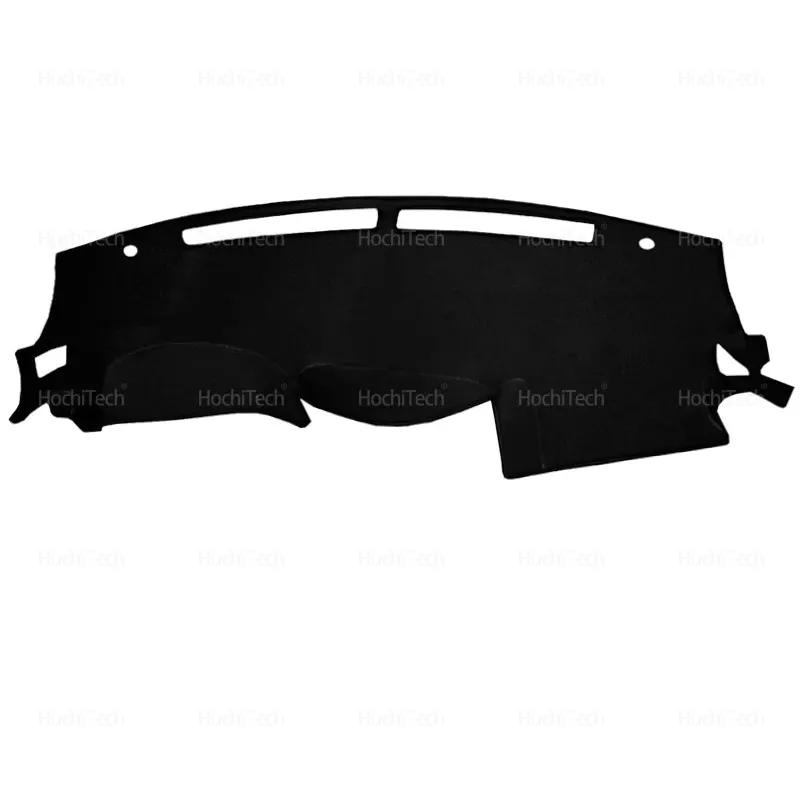 For Nissan Maxima 2009-2014 Dashboard Cover Mat Light Proof Sunshade Mats Protective Pad LHD RHD Car Interior Accessories