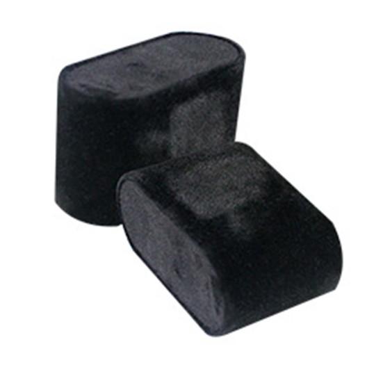 Подушка для демонстрации часов Мягкая ткань Полностью набитая Витрина для ювелирного магазина Держатель для демонстрации браслетов Товары для ювелирного магазина