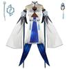 Серия Костюмов для Косплея Аниме: Игровое Аниме-Одежда Пыльный Демон для Женщин - Финальная Серия Косплей Костюмов