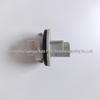 33302-T2A-003 Bulb Holder Compatible with Accord, Crown Road, Fengfan, Civic, Crosstour, and CR-V.