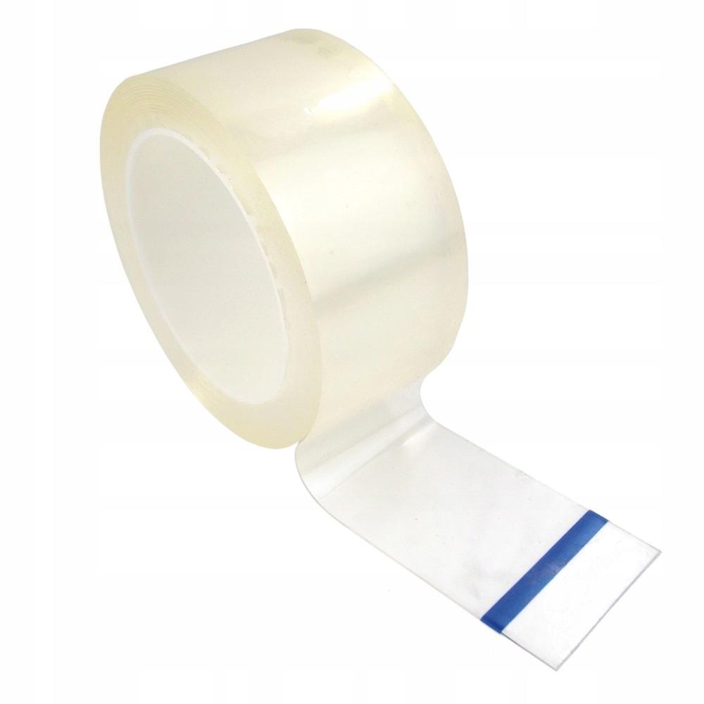 SILL COVERS STRIP FOIL CLEAR TAPE