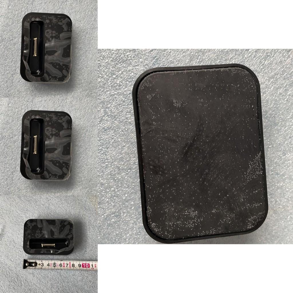 Для iPhone 4 Док-станция для быстрой зарядки для домашнего офиса