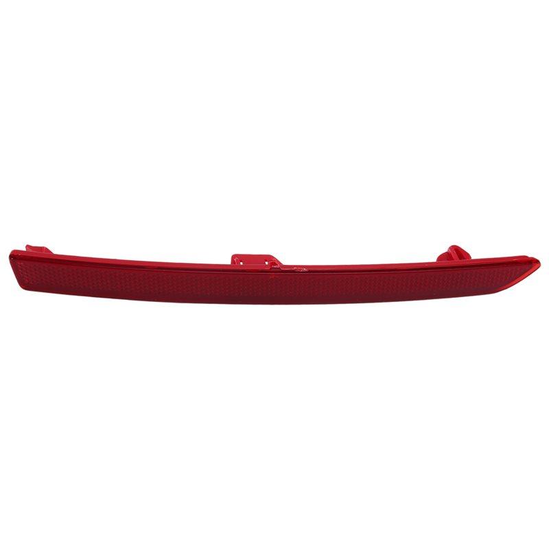Левый задний отражатель бампера для BMW M3(F80) (F82 F83) 2015-2019 63147848583 63147848584