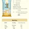Golden Arowana Wuchang Rice & Multi-purpose Flour Combo