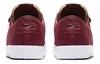Nike Sb Blazer Low Ac Numbers Team Red 921739-661