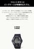 Watch Black [Casio] G-Shock [] G-8900S-1JF Men's