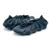 H03665 Adidas Yeezy 450 Utility Black Вязаный Черный Темный