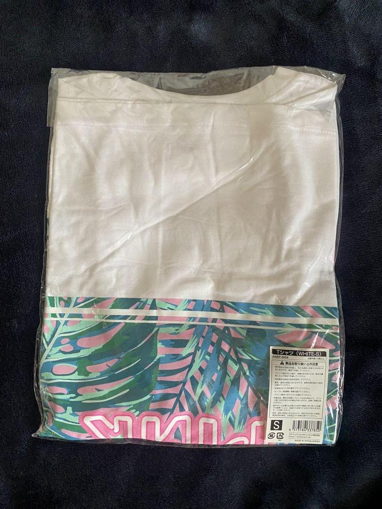 [USED] BLACKPINK T-Shirt