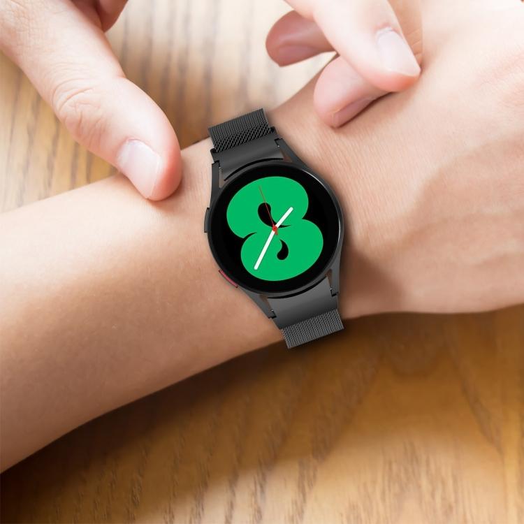 Миланский ремешок для Samsung Galaxy Watch 5 40 мм / 44 мм