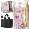 Multi-functional Toiletry Bag Storage Bag Hanging Bathroom Large Portable Storage Box Cosmetic Case For Makeup Women