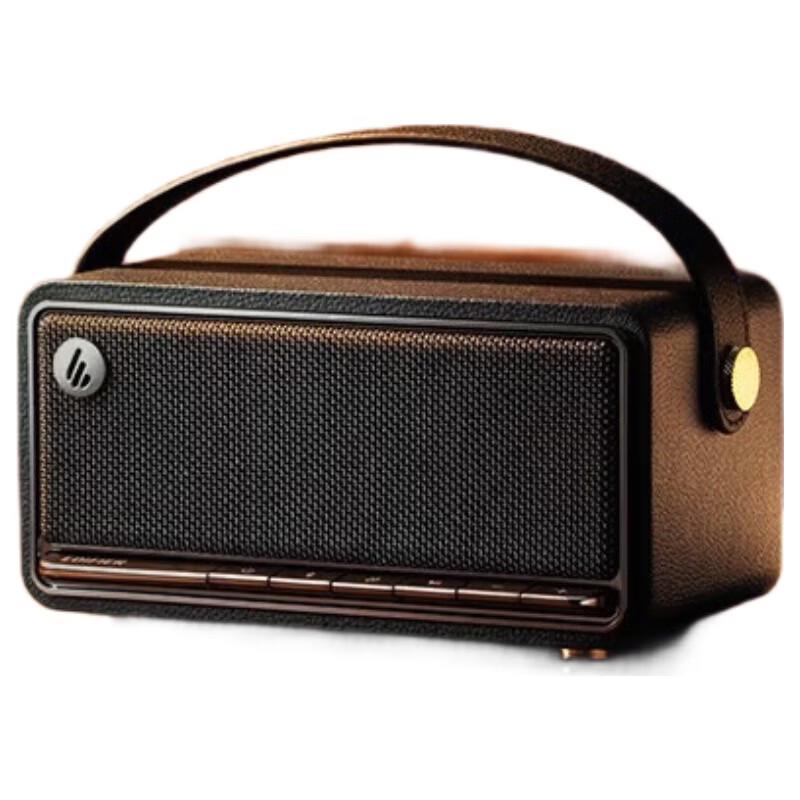 Edifier M285 Ретро Портативная Bluetooth-колонка CN вилка (адаптер в комплекте)