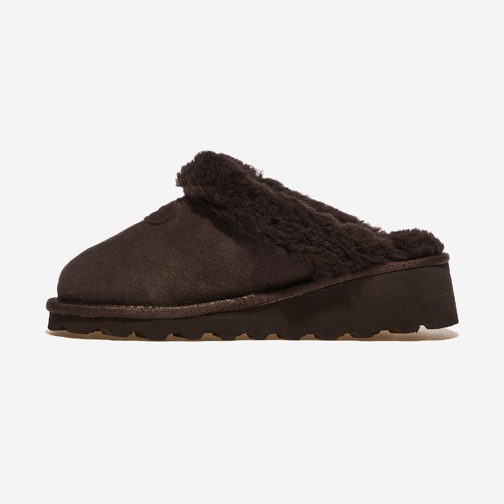 BEARPAW Элеанор, K2714004QD-W, 1010110022, Популярная корейская обувь