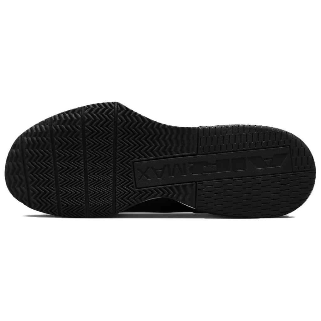 Nike Air Max Alpha Trainer 6 Черный Белый FQ1833-001