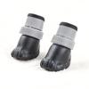 Shoes For Dogs Puppy Summer Breathable Mesh Rain Shoes Small Medium Dog Sandals For Chihuahua Teddy Dog Boots Pet Supplies