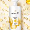 Pantene Лосьон с аминокислотами Восстанавливающий шампунь
