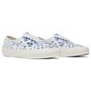 Kith x Vans OG Authentic LX Азулежу Плитка Унисекс Кроссовки Белый VN0A4BV9WHT