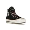 Converse Isabel Marant X Chuck 70 High Raven Unisex Sneakers Black Egret Red A10799C