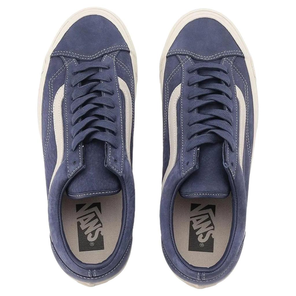 Vans Old Skool 36 3 LX Le Marais Twilight Унисекс Кроссовки Синий VN000D9R60P