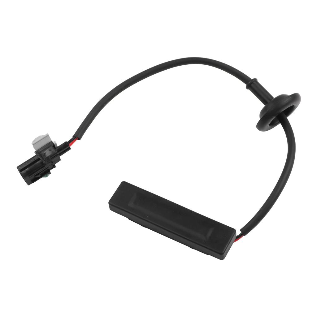 Tailgate Switch For Kia Niro Button Replacement Switch Tailgate Door Handle Direct Fit Replacement OE Part Number