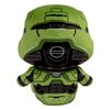 Peluche - TOMY - Halo - Mega Master Chief 30 cm - Mixte - Adulte - Blanc