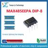Совершенно новый MAX485EEPA DIP8 RS-485/RS-422 приемопередатчик