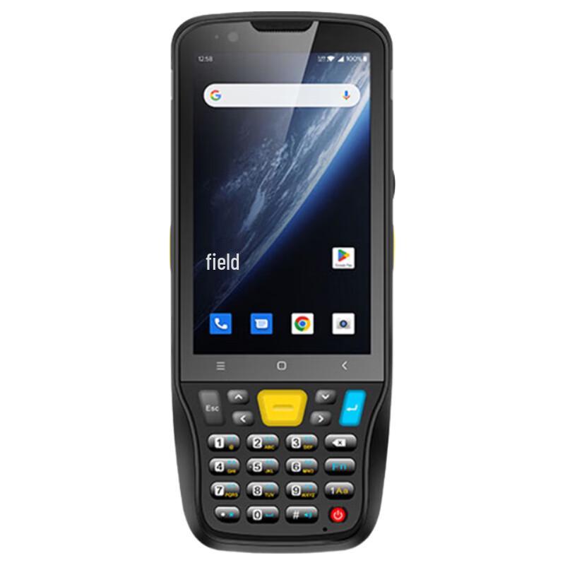 Ручной терминал Chainway MC62 на Android