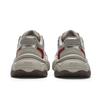 Fila Mars 4 Ретро Личность Спорт Кэжуал Удобные Прочные Дышащие Легкие Низкие Кроссовки для Повседневной Носки Женские кроссовки Коричневый F12W542103FCM