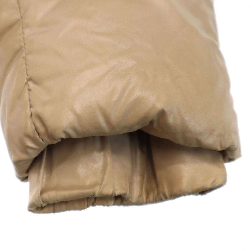 DUVETICA Сделано в Болгарии Пуховик 40 Gurege Женский Б/У