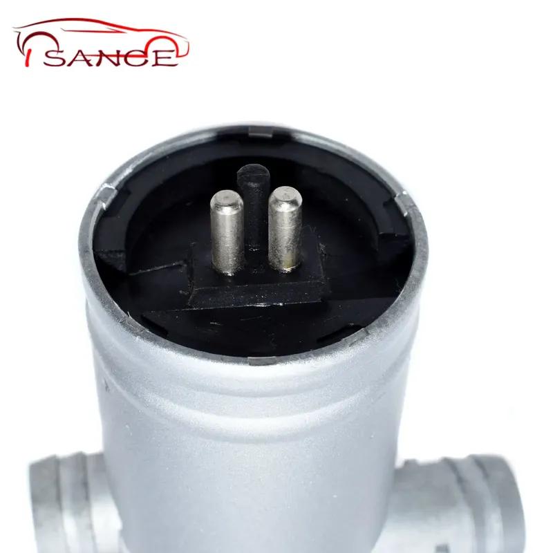 idle Air Control Valve 0280140510, 0001412225 For Mercedes W201 190 190E 260E 300CE E SE S SEL TE 500SL 1986-1993