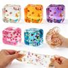 and Candy Shaped Toy for Stress - Soft Toy for Kids and Adults