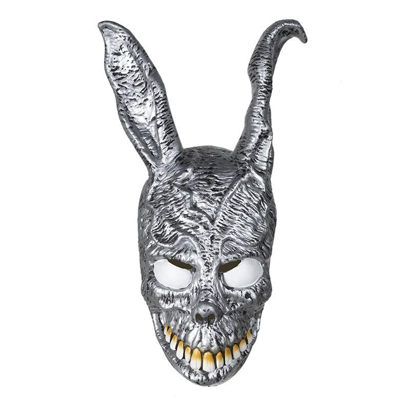 Latex Animal Head Mask Halloween Party Costume Prop Fun Character Cosplay Accessory
