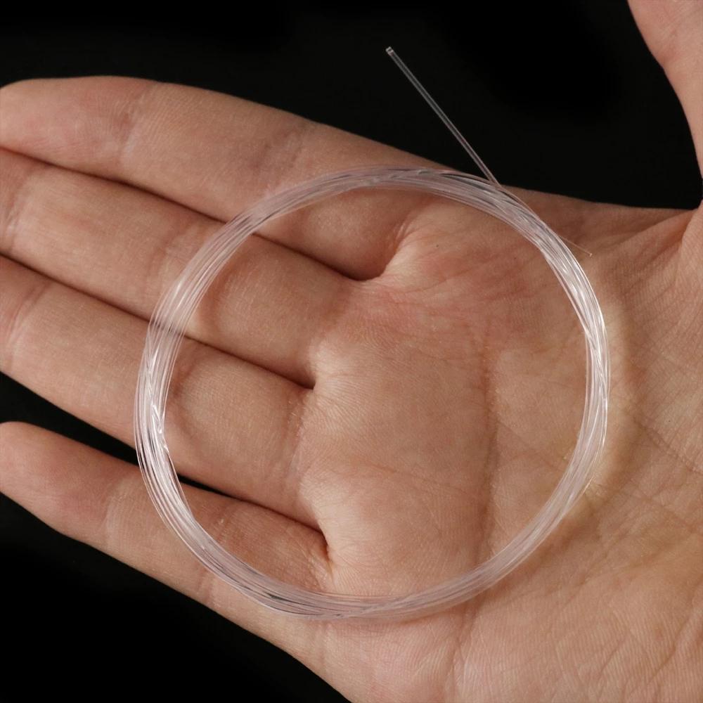 Bimoo, 2 сумки, 9 футов, 12 фунтов, 15 фунтов, 20 фунтов, конические поводки для ловли нахлыстом, палочки большого размера, нейлоновая монофильная леска для ловли нахлыстом, леска