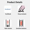 Plane design fly cool poster Phone Case for iPhone 16 15 14 13 12 11 Pro Max Sheepskin Silver-edged protective case