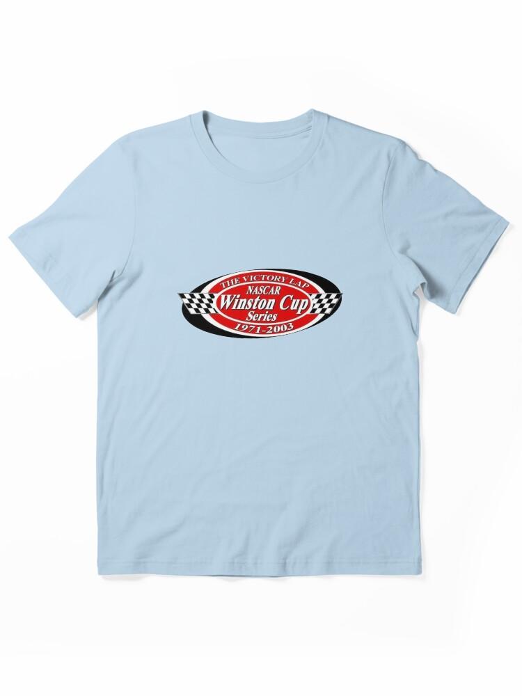 NASCAR Cup Series 2003 NASCAR Winston Cup Racing Vintage Design Essential Unisex T-Shirt