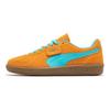 Кроссовки Palermo Dark Cheddar Bright Aqua Unisex Оранжевое Золото 396463-13