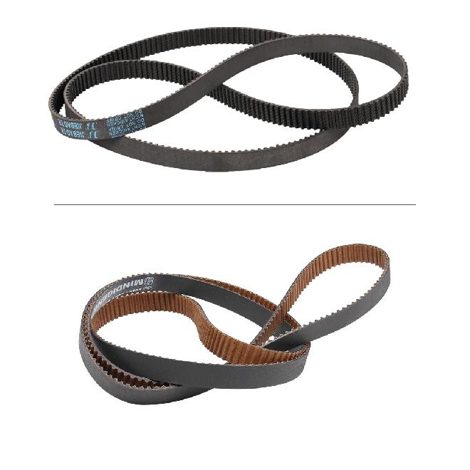 Pulley Belt S3M177 180 183 186 189 192 195 198 201 204 207 210 213 216  3 mm Teeth Pitch Synchronous Belt 6/10/15/20 mm Width