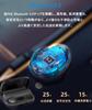 Скрытый Сон Bluetooth Настоящий Длительное Воспроизведение Автоматический День Ночь Hi-Fi Звук Кнопка Светодиод IPX5 Ухо Совместимость с Устройствами Наушники, Наушники, 5.2,