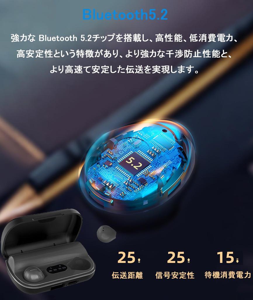 Скрытый Сон Bluetooth Настоящий Длительное Воспроизведение Автоматический День Ночь Hi-Fi Звук Кнопка Светодиод IPX5 Ухо Совместимость с Устройствами Наушники, Наушники, 5.2,