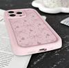 Новый чехол для iPhone с бантом для моделей iPhone 12-17 Pro/Max