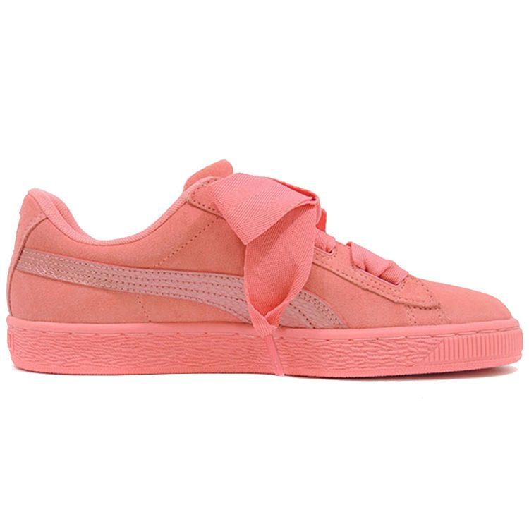Puma Кроссовки Розовые Женские 364918-05