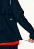 Kaleg Pacer Softshell Track Jacket Men'S (Black)
